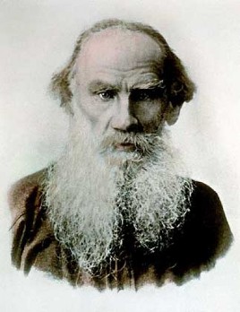 Слого-слуховой метод обучения грамоте Л. Н. Толстого.